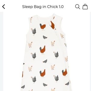 Kyte Baby Sleep Sack